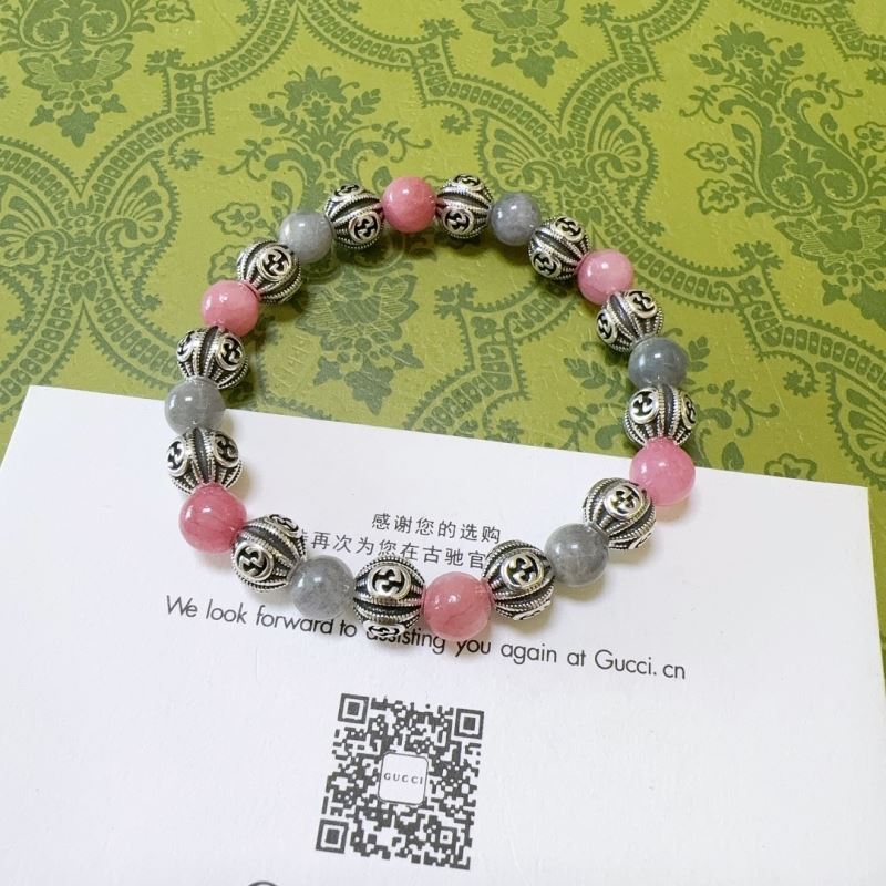Gvc*1 bracelets